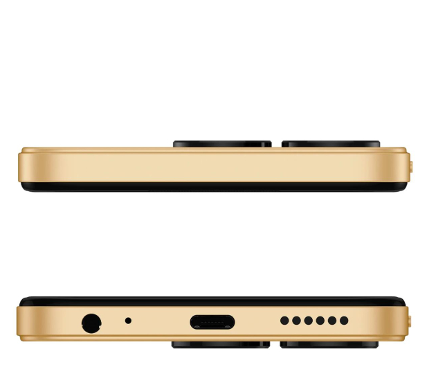 TECNO Smartfon Spark 10 NFC 128+8 KI5q Pomarańczowy 4894947000379 - 1179770 - zdjęcie 5